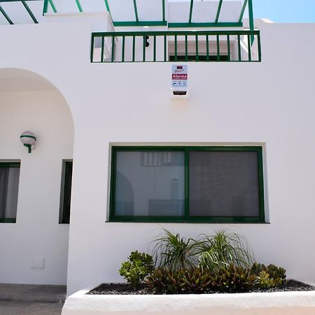 Holiday Urban Corralejo Extérieur photo