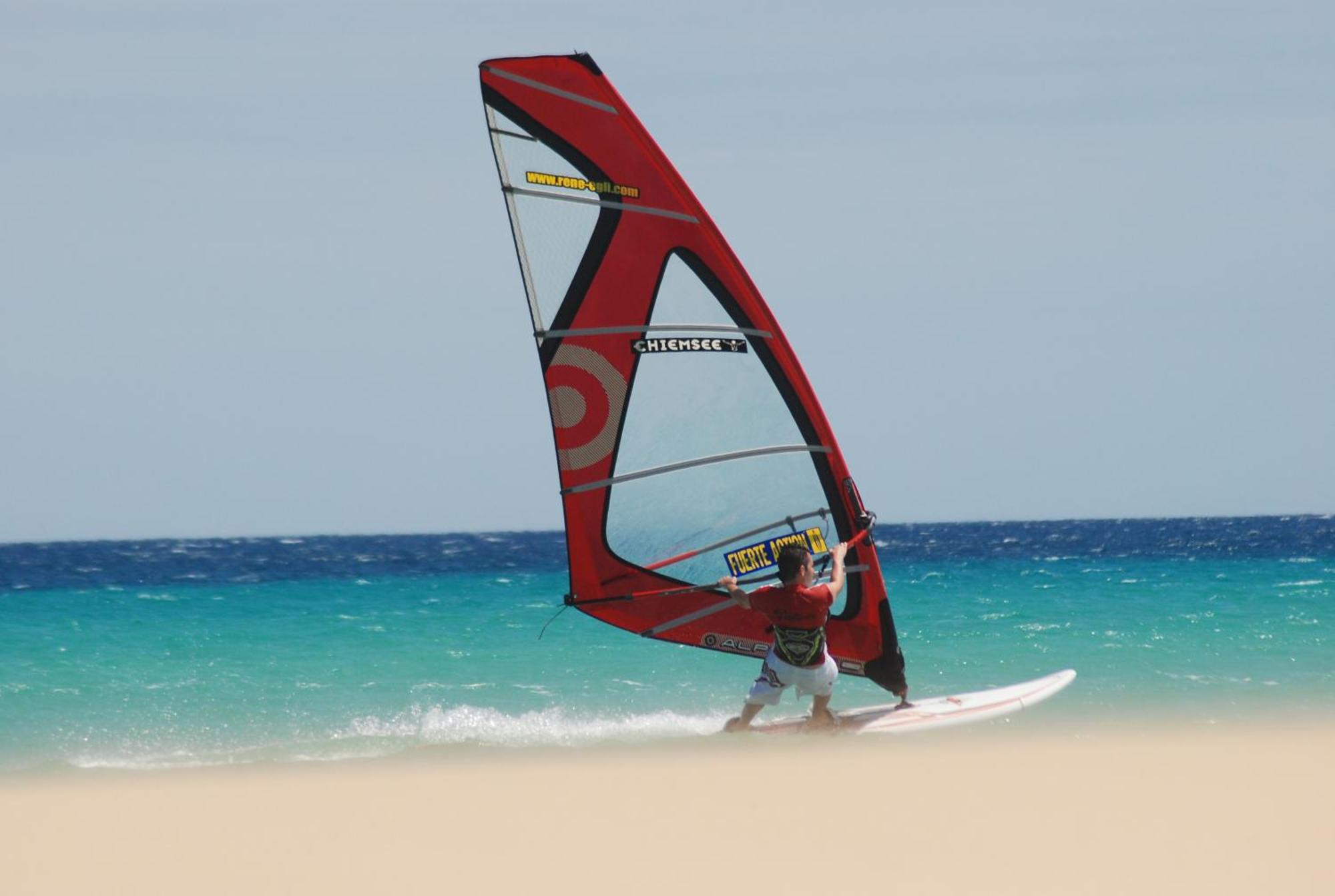 Holiday Urban Corralejo Extérieur photo