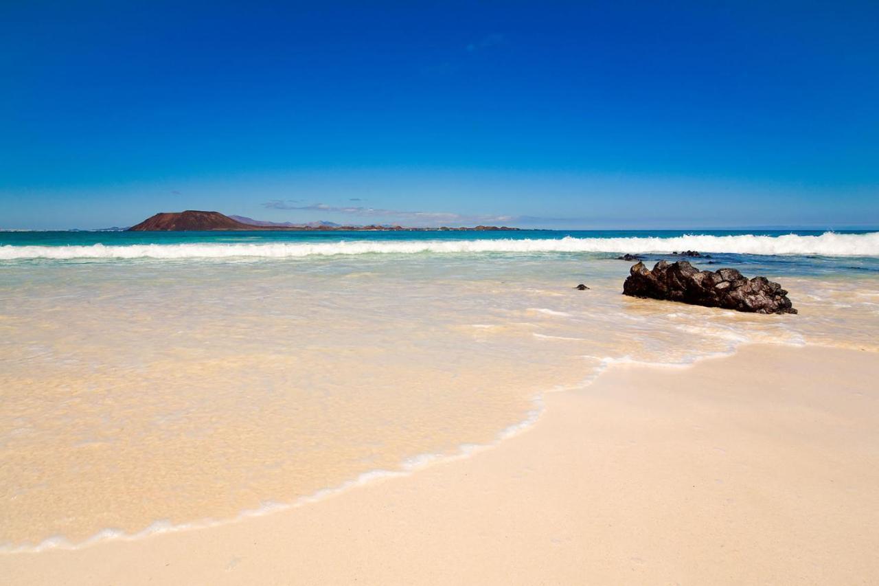 Holiday Urban Corralejo Extérieur photo